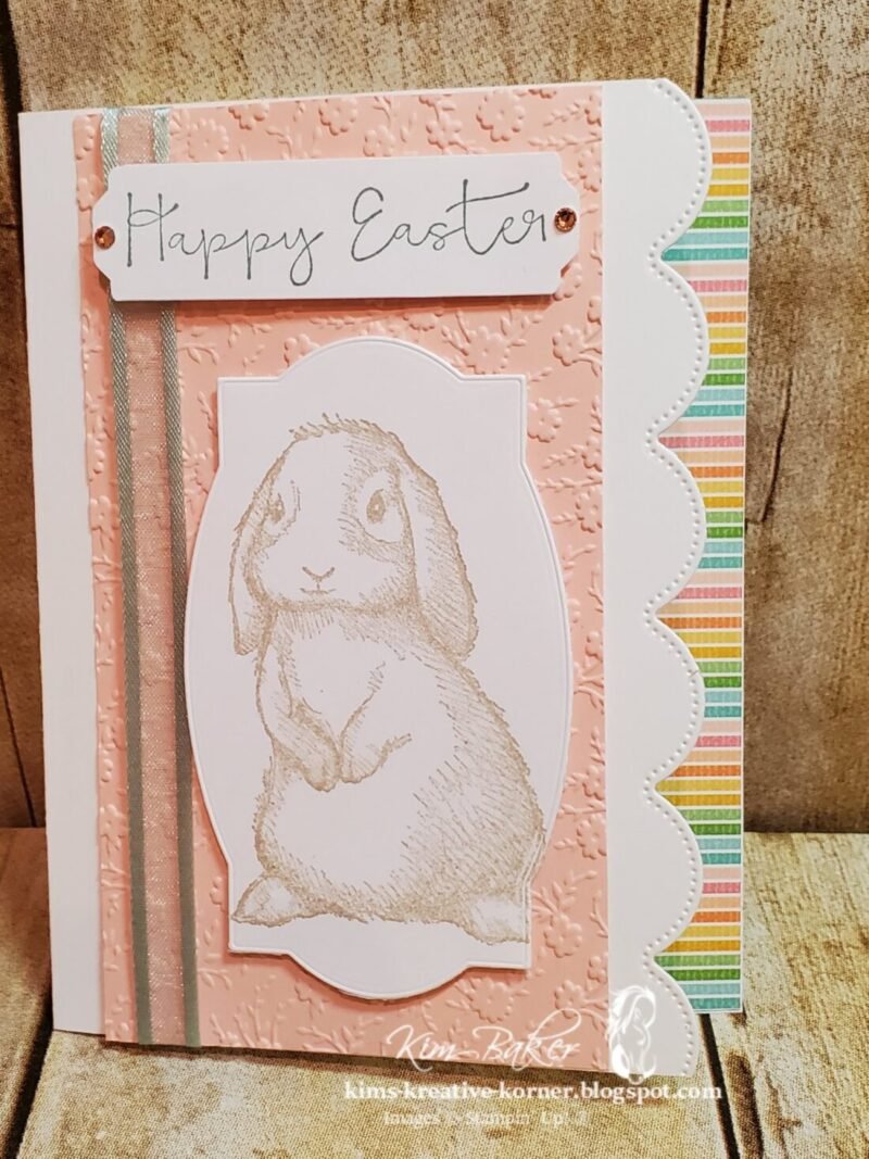 Easter Card