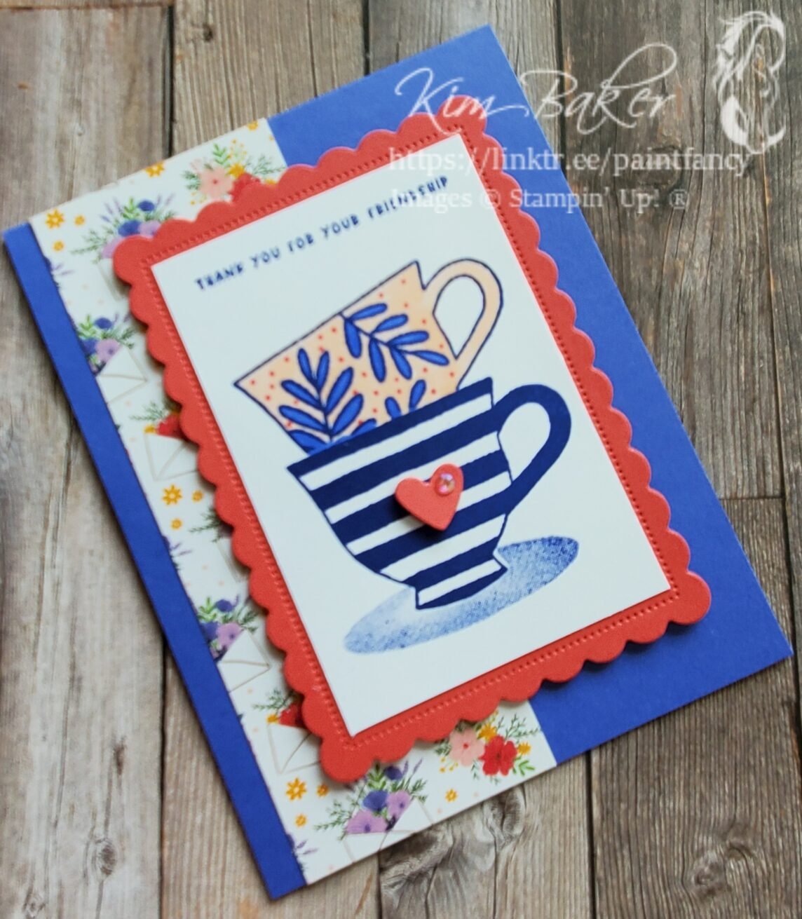 teacup card