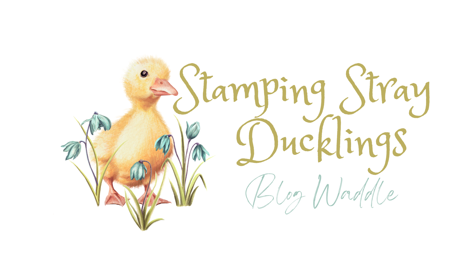 Blog Waddle Banner