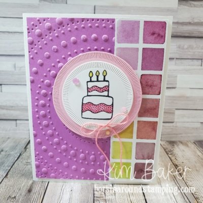 How to make a cute, fun birthday card they’ll love in minutes