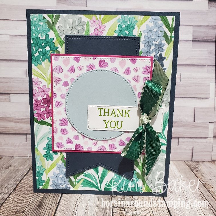 Florals in Bloom sketch 7 2025 jan-april mini catalog