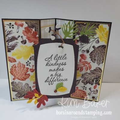 September 2025 Stamping Stray Ducklings Blog Waddle Featuring New Products and a Video Tutorial