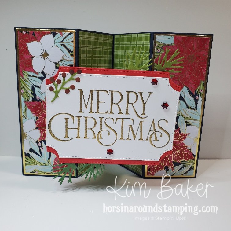 traditions of christmas front