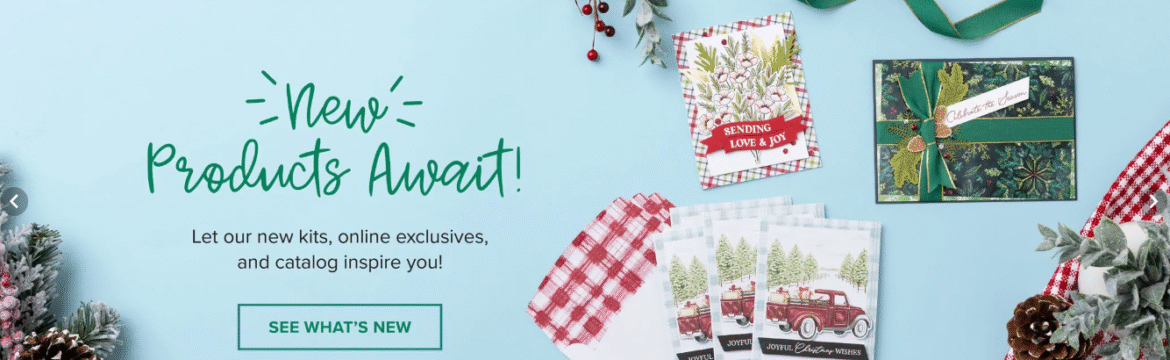 new products sept2025